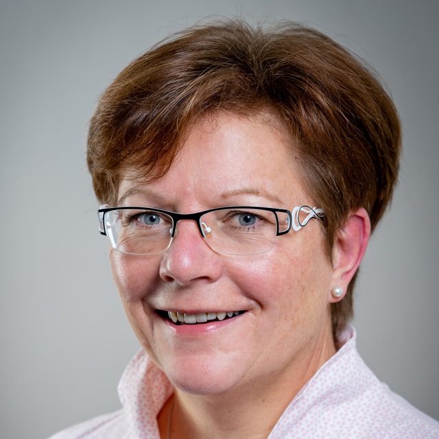 Birgit Czymmek – Alltagsbegleiterin und Beraterin